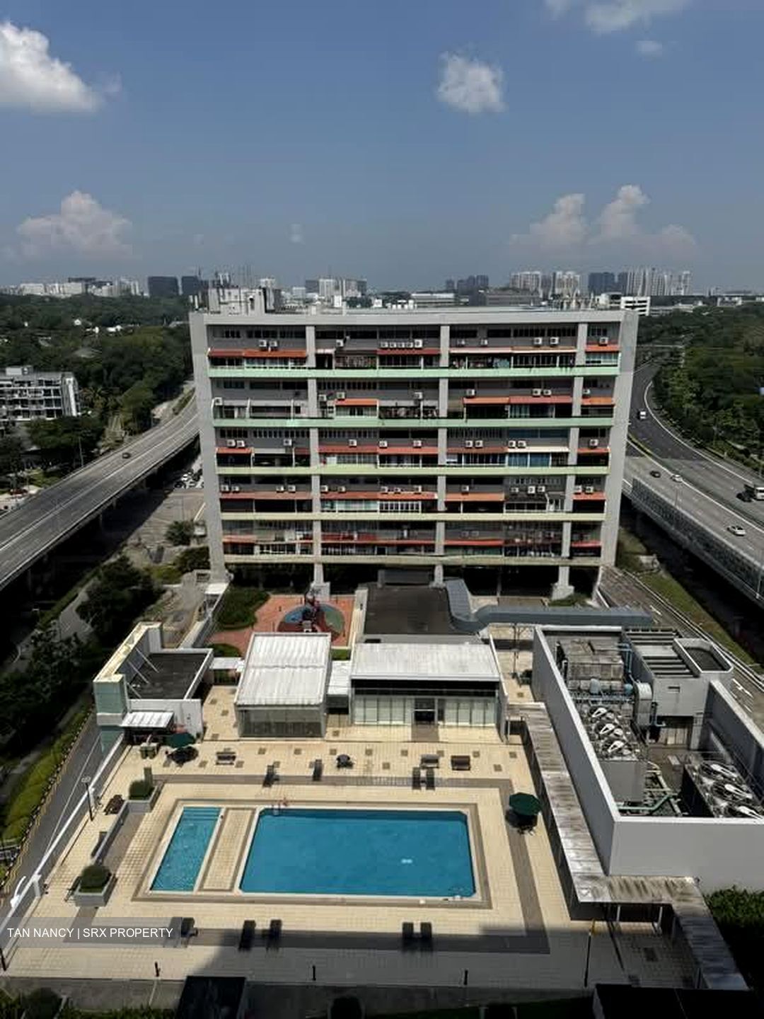 Sherwood Towers (D21), Apartment #568864461